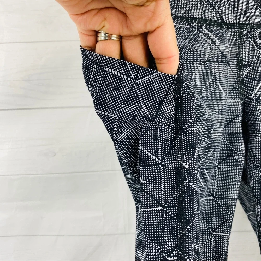 Lululemon| Crop Leggings